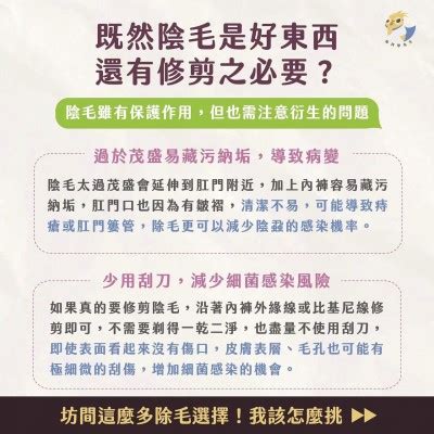 陰毛有什麼作用|陰毛為何會捲捲的？醫師解答私密處毛髮4大神奇功用…